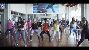 tumbala chimbala by will sanchez salsation choreography Zumba | Portal Zumba Brasil Regional