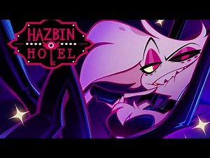 Poison 1 Hour Extended (Hazbin Hotel)
