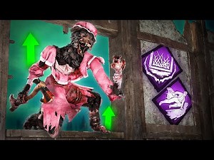 The Unknown’s Vault Speed Build Is TERRIFYING