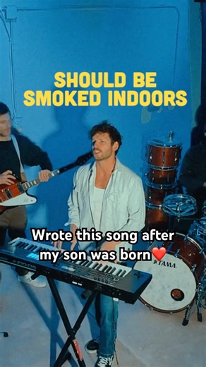 send this to a new father❤️