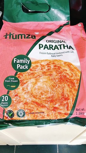 Delicious Stuffed Paratha Recipe for Air Fryer Perfection