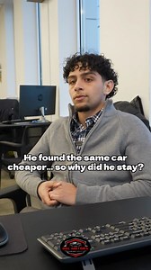 🏆 The DGL Difference Think you found a better deal somewhere else? Same year, same mileage, same model... but is it the same experience? 🤨 At DGL Motors, we don’t just sell cars; we take care of our customers "primo" style. There’s a reason people still walk through our doors even when they think they’ve found a bargain elsewhere. In New Jersey, we’re number one because we prioritize transparency, quality, and making sure you leave with a smile—not a headache. 🤝✨ Don't settle for "cheaper" wh
