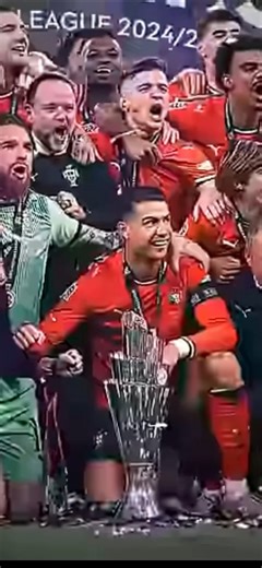 New 2026 Portugal World Cup song (TUFF)