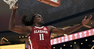 Alabama vs. Florida: Live updates, score, highlights