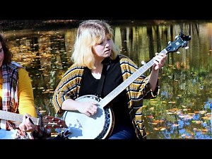 Music in the Mountains: Junior Appalachian Musicians