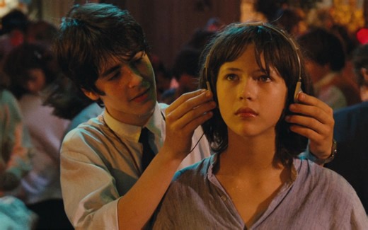 前奏一响潸然泪下！1980年《Reality》拿下15个国家冠军，太经典了-小悪党-愉♂悦-哔哩哔哩视频