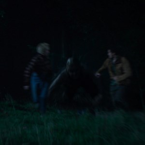 He’ll stop at nothing to hunt his prey. #WolfManMovie only in theaters January 17. | Wolf Man