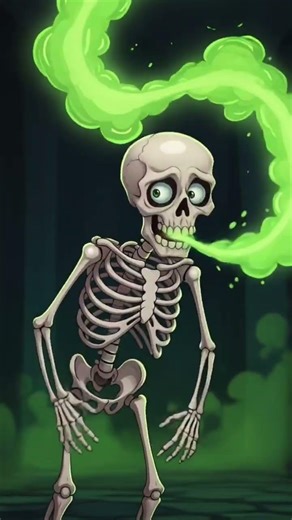 What Happens If You Never Poop Again? #shorts