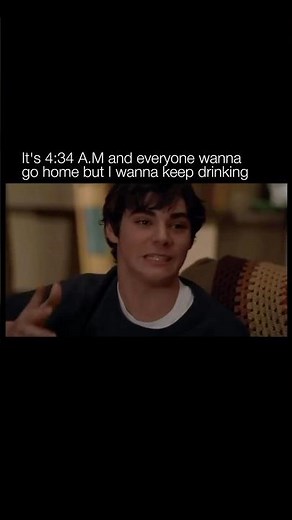 Breaking Bad’s Funniest Drunk Walt Jr. Moment 😂