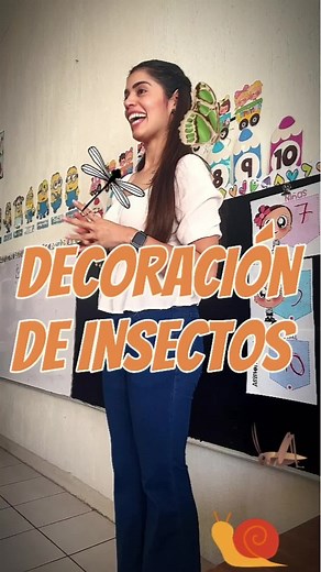 Vitrales de Insectos: Actividades Creativas para Niños