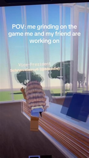 Roblox Game Development Journey with Friends