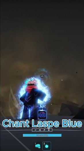 How To Do Hollow Nuke In Jujustu Infinite #roblox #jji #hollownuke #tutorial