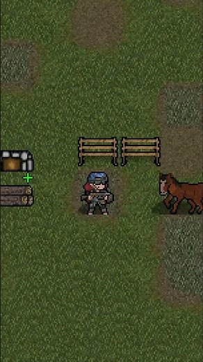 [Cataclysm: Dark Days Ahead] Delicacy or Necessity?🐴🥩