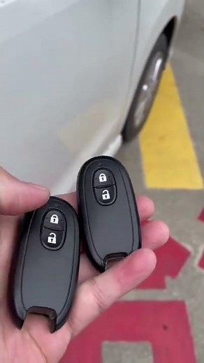 スズキ ワゴンR スティングレー スマートキー追加登録 詳細はブログ参照下さい。
