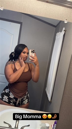 Big Momma 🔥🤞🏾😈 #fyp #fyppppppppppppppppppppppp #fypシ