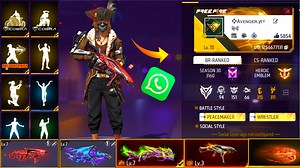 113K views · 3.3K reactions | free fire id collection video new free fire id free fire id collection video new free fire id 500 rs #freefireidlogin #Freefireididandpassword #Freefireiddownload #freefireldname #freefireldname #freefireldback #Freefireidfid #Freefireidcheck #FreefireIDcell #FreefireID | for ugaming | Facebook