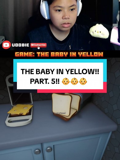 The Baby In Yellow! Parte 5: ¿Qué Sucederá Después?