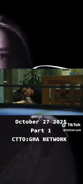 GMA Network's October 27, 2025 Highlights