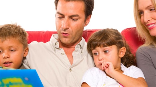 Telekolleg Englisch: A Family Home