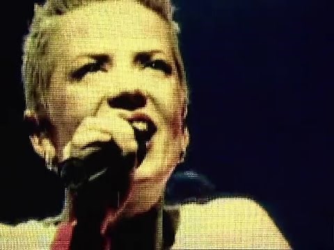 Garbage - Shut Your Mouth (Official Video)