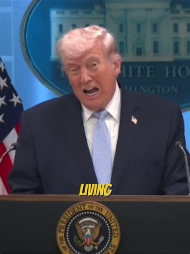 Donald Trump's approval crashed to 34 percent the lowest of his second term