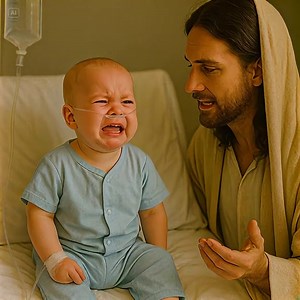 Yung nahihirapan kana pero nagtitiwala ka pa din sa DIYOS ❤️❤️ #cutebaby #workshipsong #jesuslovesyou | Angie Alcantara Pedro