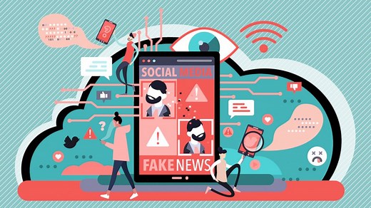 5 ways to spot disinformation in your social media feed