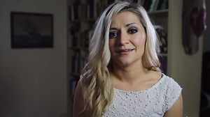 LACEY STURM: Why I Left FLYLEAF