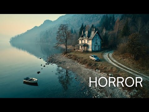 His Nightmare Came to Life…| Full Horror Movie in English