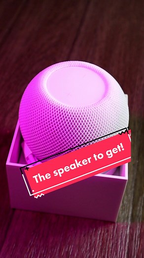 HomePod Mini Review: Super Useful and Stylish Everywhere