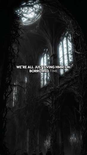 livin on borrowed time - Breaking rust #lyrics #shorts #trending
