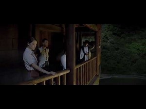 The Wrath Of Vajra _ best fight scene with crazy monkey