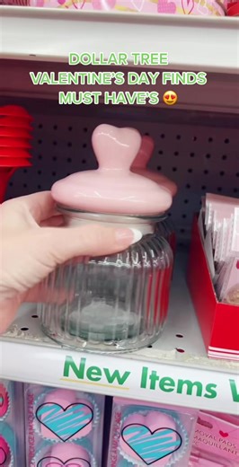 Dollar Tree Valentine’s Day Finds Must-Have’s