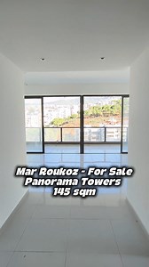 145 SQM Apartment For Sale - Mar Roukoz Key Features: ✅Living room ✅Dining room ✅Kitchen ✅3 bedrooms ✅Maids room ✅4 bathrooms ✅Open view ✅2 parking Price: 195,000 USD Reference #LCL.CN833 For showings, Kindly contact us via call or WhatsApp ☎78 829 317 | Locals Real Estate