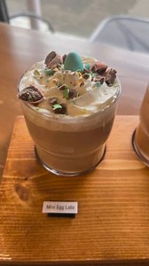 Have you heard? There’s a place in downtown Nanaimo serving up something seriously next level—seasonal latte flights. Yep, you read that right. FLIGHTS. OF. LATTES. And honestly? We’re still recovering from the sheer joy of it. 😍 Ironworks Cafe and Creperie is taking cozy vibes to new heights with creative coffee and tea flights that are almost too pretty to drink. (Almost). But that’s not all… their crepes? Absolute perfection. From PB&J and cinnamon bun to smoked salmon and mac & cheese, you’