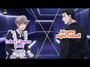 I Said 'Wrong Person' But My Alpha Knows I Made His Body Reject All Others. | Omegaverse BL