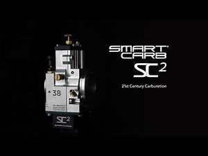 SmartCarb SC2 | Carburetion Redefined