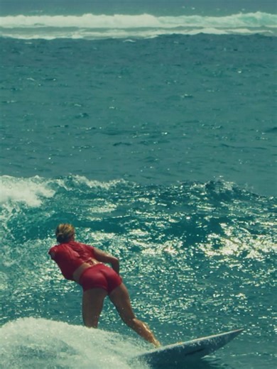 Bethany Hamilton on Reels