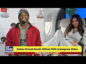 Celina Powell Leaked The Tape BECAUSE OF...