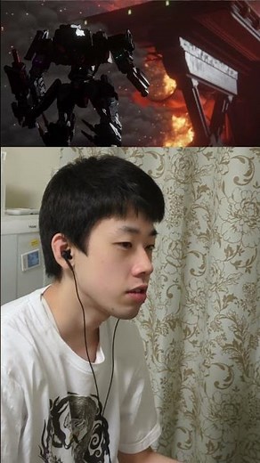 AC6プレイヤーが死ぬ瞬間 [アーマードコア6 | AC6]
