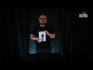 SAMSON C01U Pro / Hermes Music Club