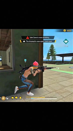 free fire funny short 😂 #freefire #freefireindia #freefireclips #funny #freefireshorts