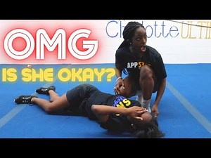 AGRUING, CRYING AND FIGHTING LEADS TO INJURIES!!!