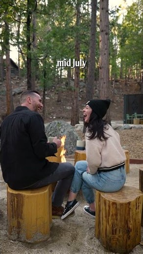 Couples Cabin Retreat: The Space to See Each Other Again