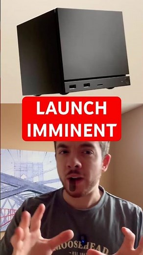 Steam Machine Launch Is IMMINENT – Big News Just Dropped