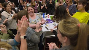 5K views · 147 reactions | TBRI Practitioner Training is an opportunity for professionals from around the world to learn about Trust-Based Relational Intervention and how to apply it in a variety of contexts. Learn more at child.tcu.edu/professionals/tbri-training/ | Karyn Purvis Institute of Child Development | Facebook