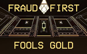 ULTRAKILL自定义关卡 \u002F\u002F\u002F FOOLS GOLD