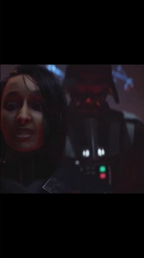 Darth Vader Enters and Kills the Second Sister | Star Wars Jedi: Fallen Order #gaming