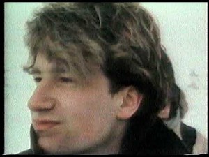 U2 - New year's day (Long version)