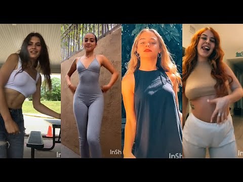No Bra Challenge 😉 #2 | TikTok No Bra Compilation | beautiful girls TikTok videos